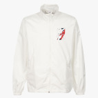 Ветровка без капюшона