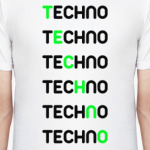 techno