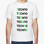 techno