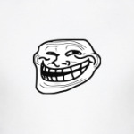 Trollface