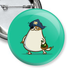 Пятничный Котик №21