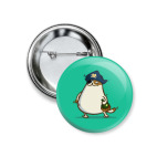 Пятничный Котик №21