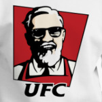 Conor McGregor UFC