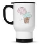 Кружка-термос