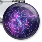 DFTBA on gallifreyan
