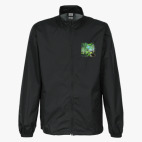 Ветровка без капюшона