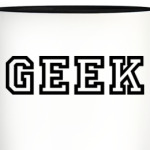 Гик (Geek)