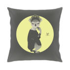 Animal Fashion: K is for Koala