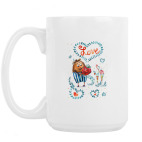 Кружка 420 мл