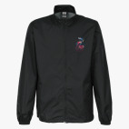 Ветровка без капюшона