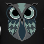 Сова-графика