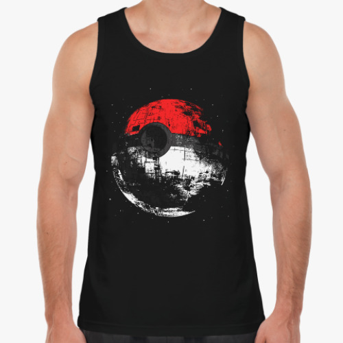 Майка Покебол