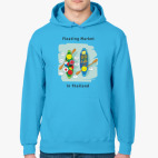 Толстовка худи