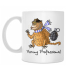 Молодой профессионал