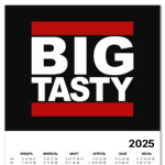 Big Tasty