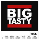 Big Tasty