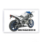 BuellFirebolt XB12R`08