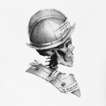 Воин-рыцарь