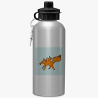 Спортивная бутылка