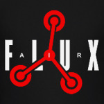 Flux Capacitor (Назад в Будущее)