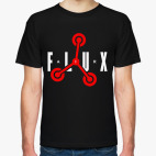 Flux Capacitor (Назад в Будущее)