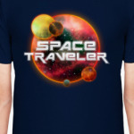 Космический путешественник