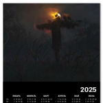 Хэллоуин Halloween