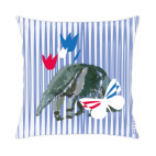 тюльпаны и муравьед