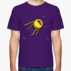 Мой любимый спутник | Satellite