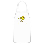 Кухонный фартук