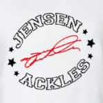 Дженсен Эклз - Supernatural