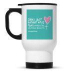 Кружка-термос