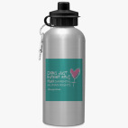 Спортивная бутылка