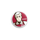Shingeki no Kyojin Эрвин Смит Attack on Titan KFC