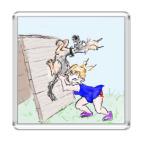 Собачья площадка