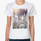 Вечерний лес