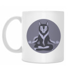 Кружка 330 мл