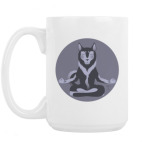 Кружка 420 мл