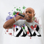 DMX Hip-Hop Old School Rap Music