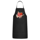 Кухонный фартук