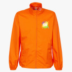 Ветровка без капюшона