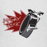 Angry Puck