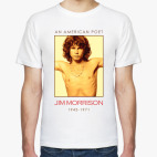 Jim Morrison