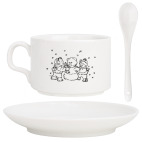 Кофейный набор