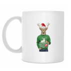 Кружка 330 мл