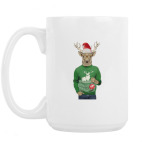 Кружка 420 мл