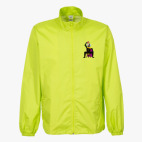 Ветровка без капюшона