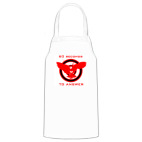 Кухонный фартук