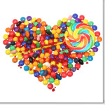 I love you - Любовь в сердце