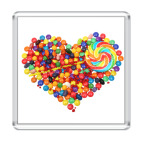 I love you - Любовь в сердце